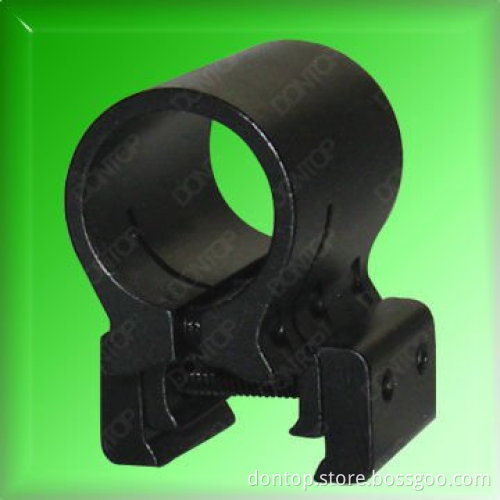 Scope Mounts for Hunting Airsolf Weaver Rail Mount (ES104)